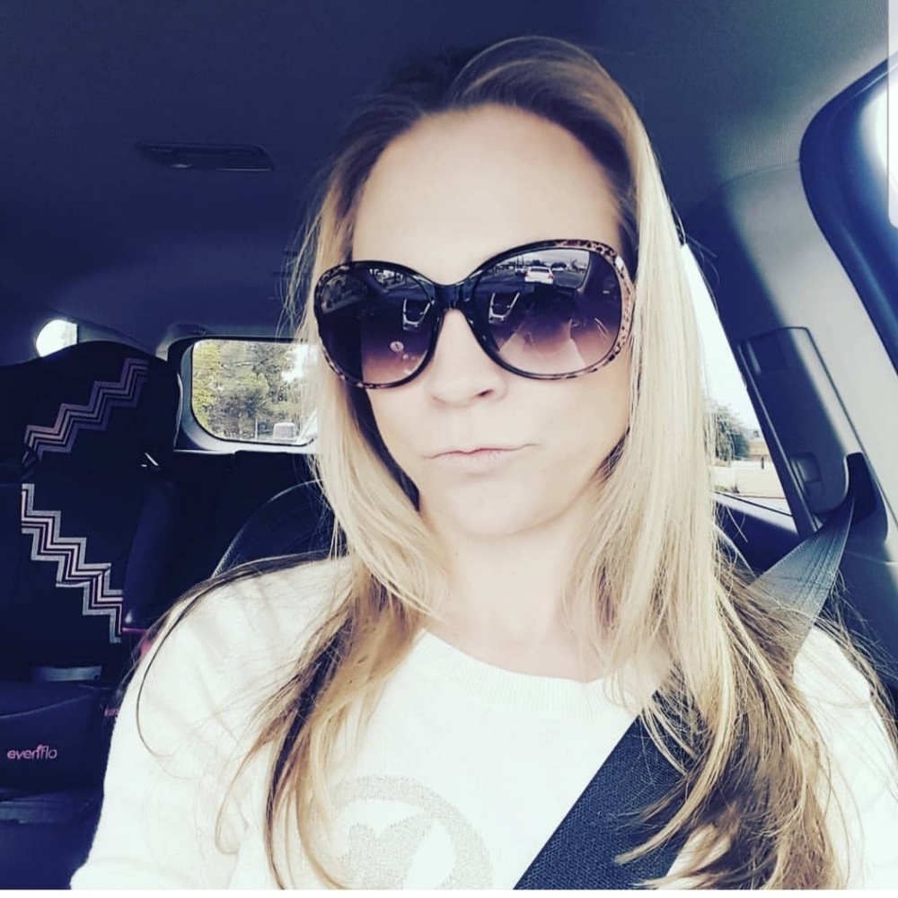 Meet your Posher, Allison